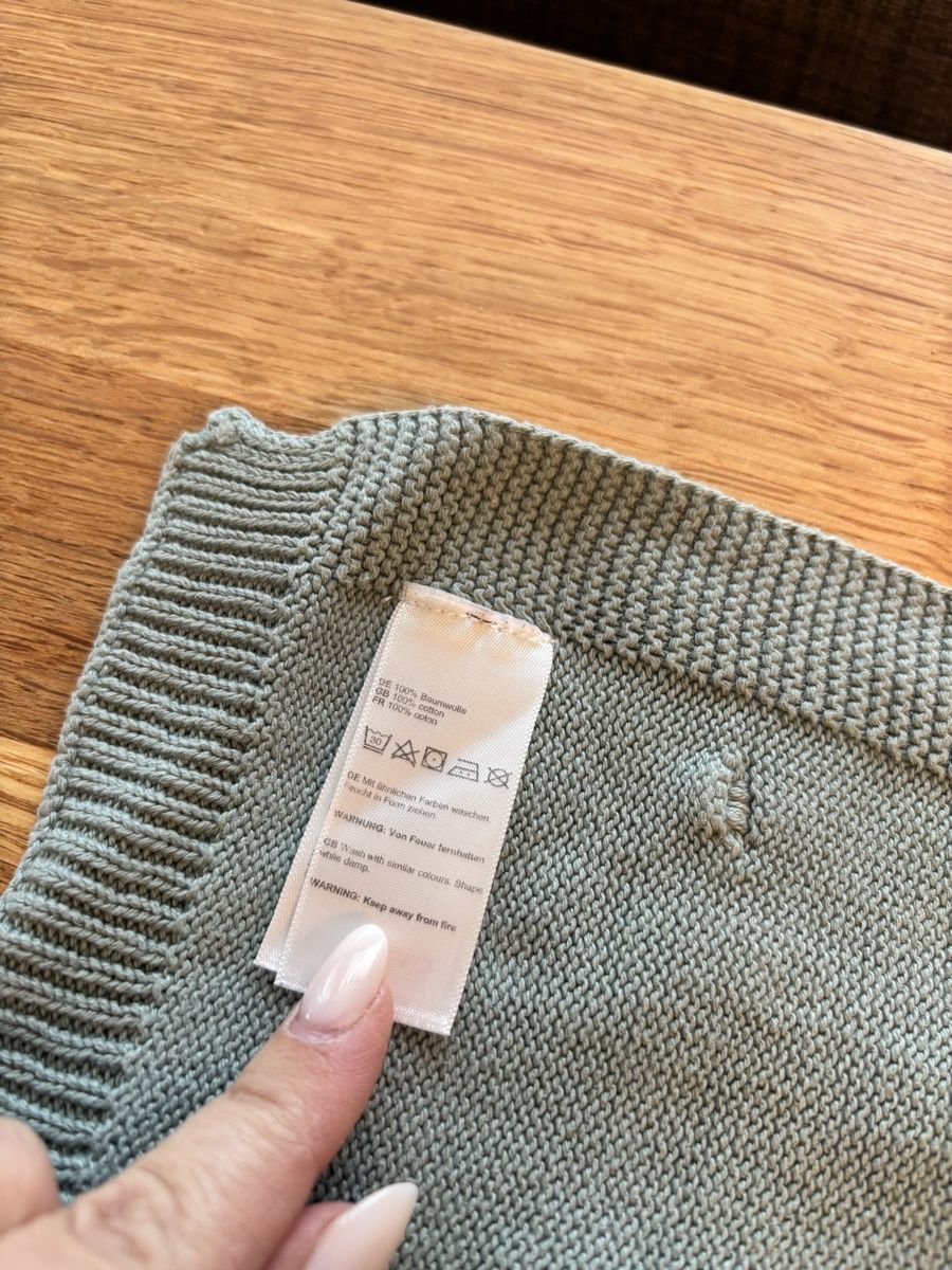 Coperte: Bornino Babydecke – Usato da Muhen venduto da Claudi1985 3