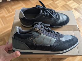 Geox Sneaker Herren dunkelblau