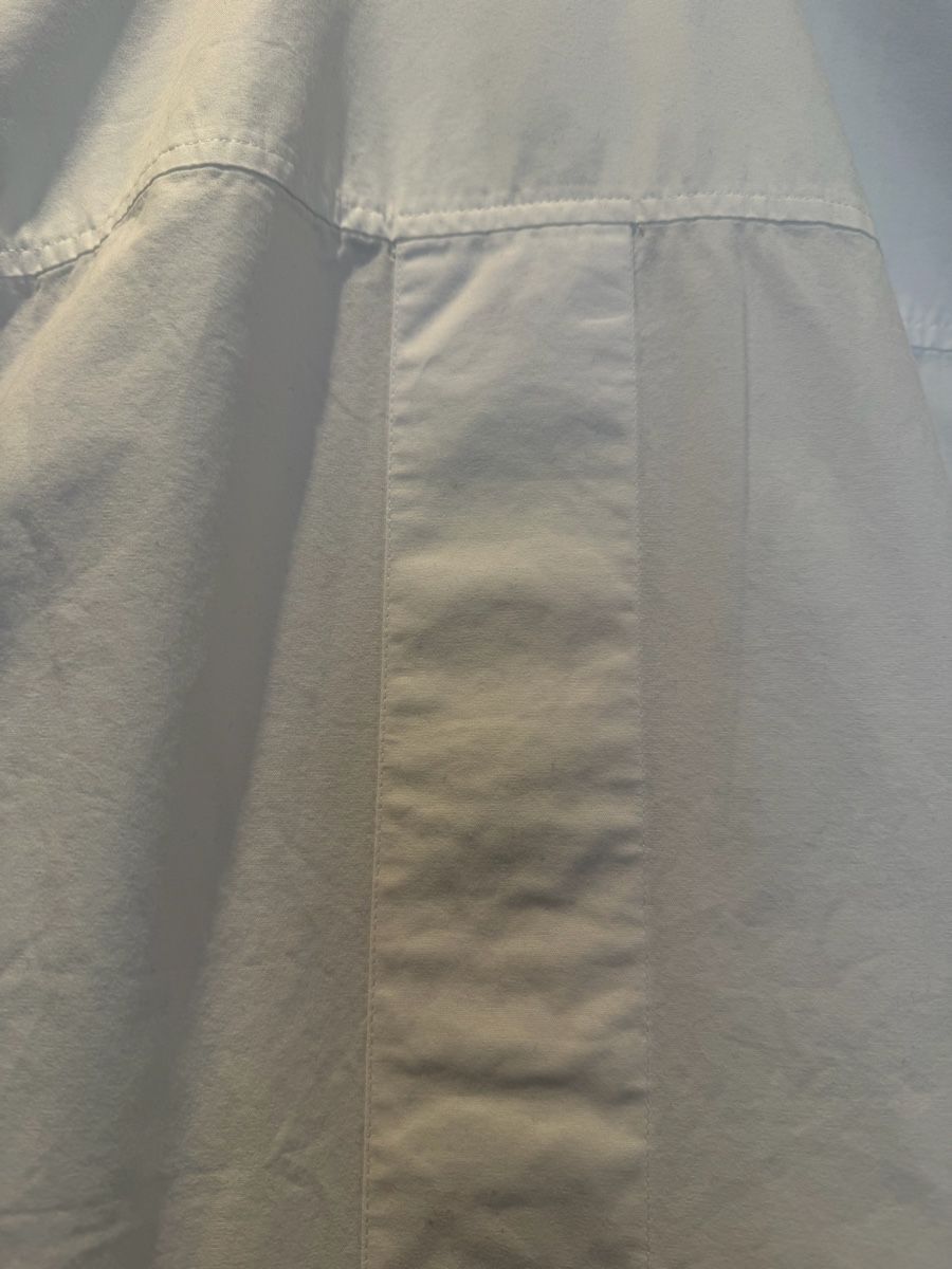 Esprit Blusen: Esprit White Shirt - XS oversized – Neu (gemäss Beschreibung) aus Genève von jud_xrl8 3