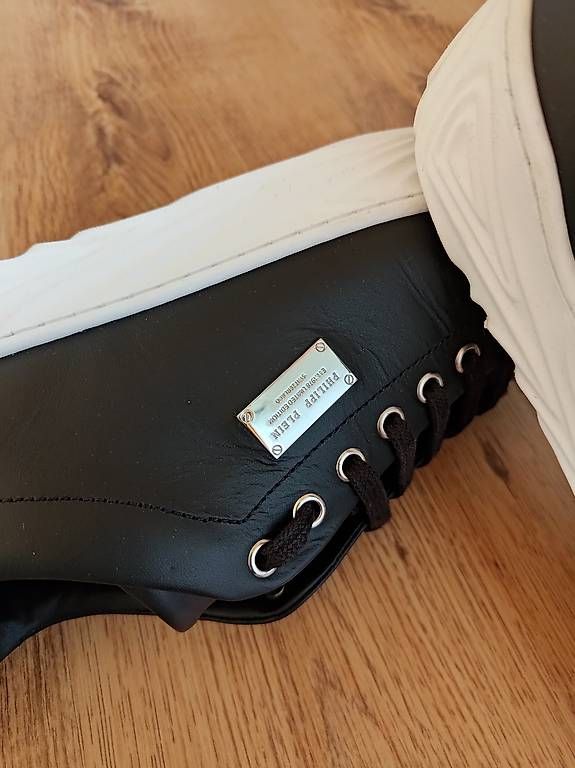 Scarpe da uomo: Philipp plein chaussures – Nuovo e nell'imballaggio originale da Arconciel venduto da gab_c8l2 2