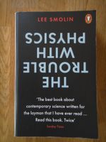 Lee Smolin - The Trouble With Physics