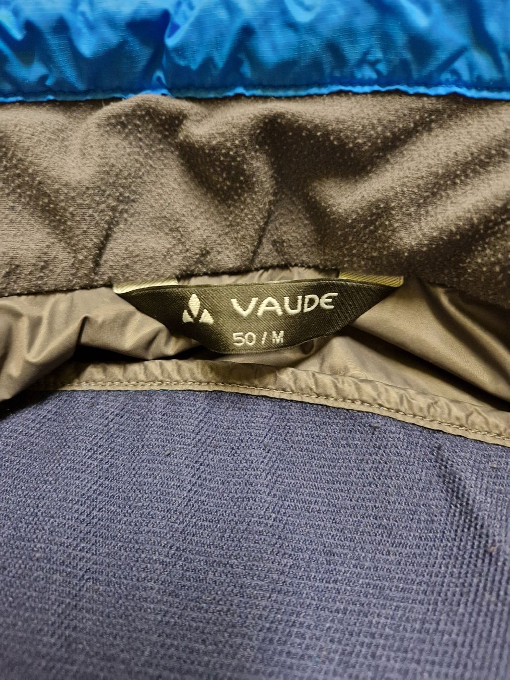Vaude Giacche: Vaude Windstopper Jacke – Usato da Studen BE venduto da biker78 2