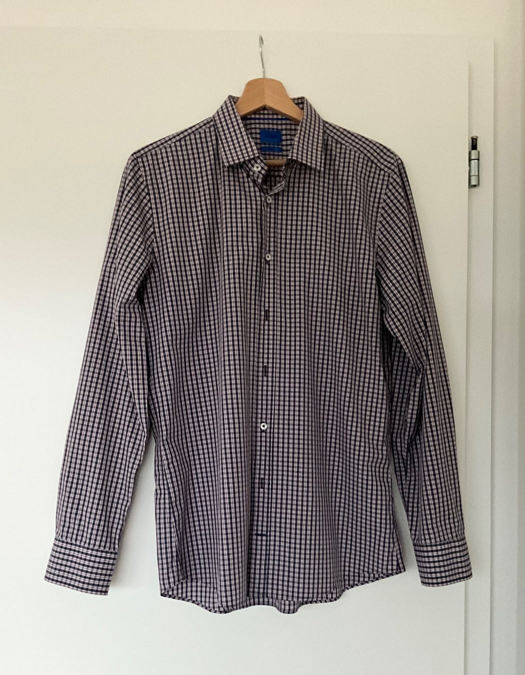 Joop Hemden: Joop Shirt s.40 – Neu (gemäss Beschreibung) aus Erlenbach ZH von Syssi_C