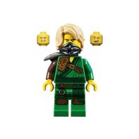 njo0517 Lloyd Ninjago LEGO