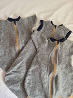 Woll Baby-Schlafsäcke Set von Engel