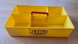 Vintage LEGO Box 1980er Jahre