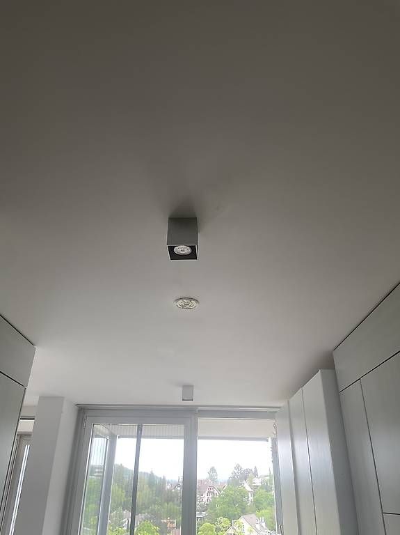 Lampade: Moderne Lampen 8/8/9 – Usato da Liestal venduto da sonnenbaum 3