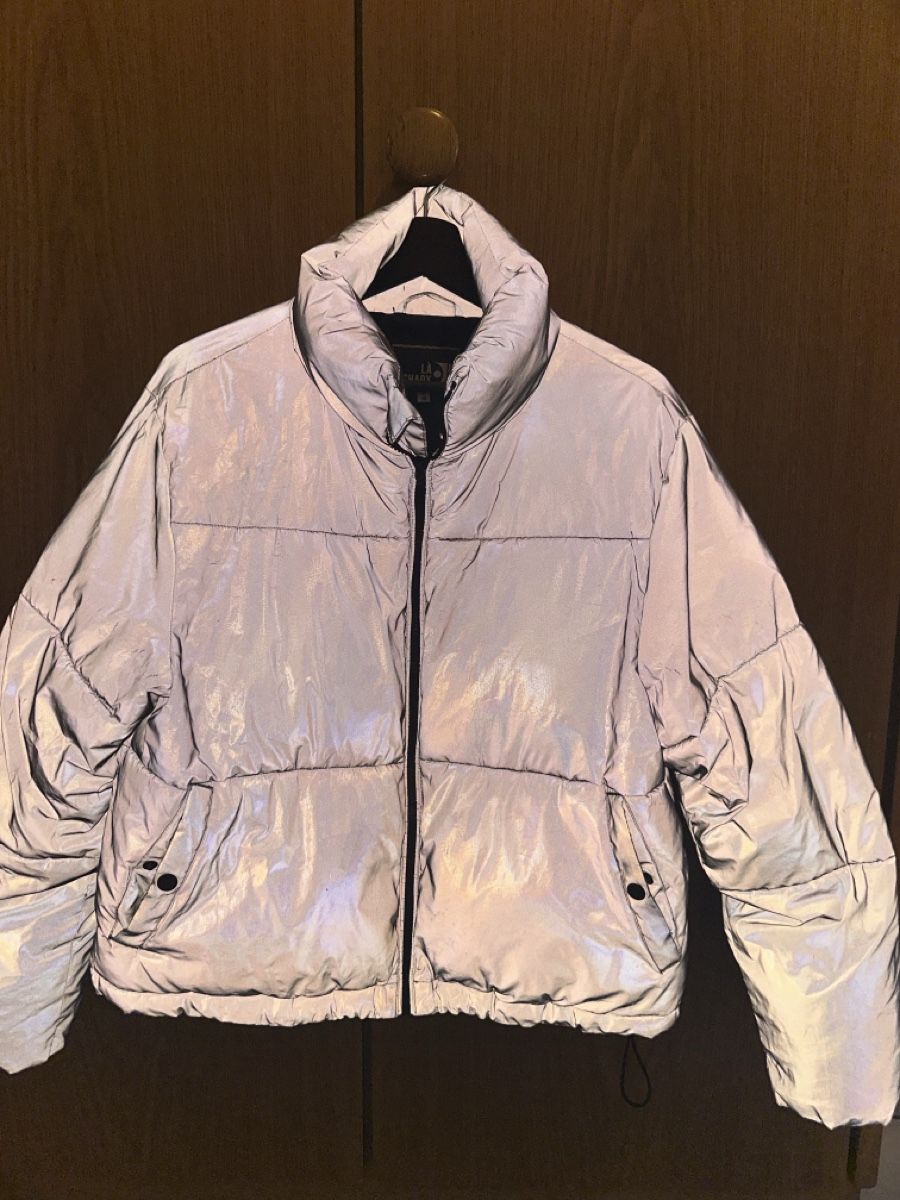 Giacche: Reflektierende Pufferjacke, Grösse M/38,  – Usato da Höri venduto da ana_n79s