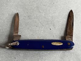 Antikes Sackmesser Solingen 55 mm - selten