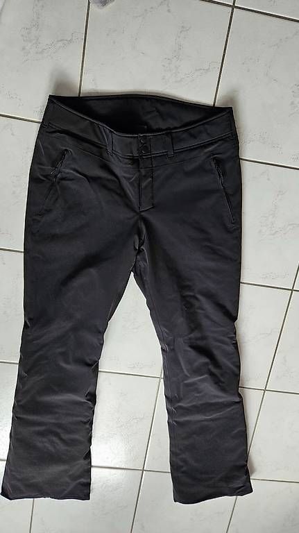 Pantaloni: Pantalon de ski Bogner Fire+Ice – Usato da Montbrelloz venduto da lodoud