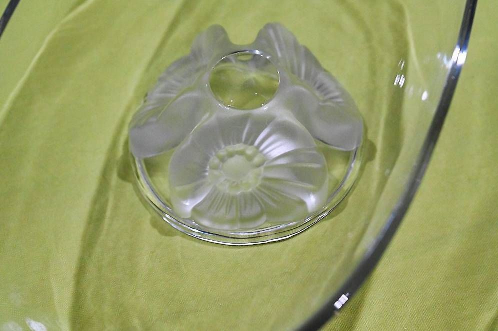 Plateaux: Plat en verre – D'occasion à Gollion par mar_z9zd 3