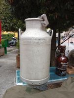 Contenitore per latte