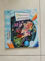 Tiptoi create Buch - Elfen brauchen Abenteuer