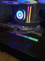 RTX 4070ti (gepflegt!)