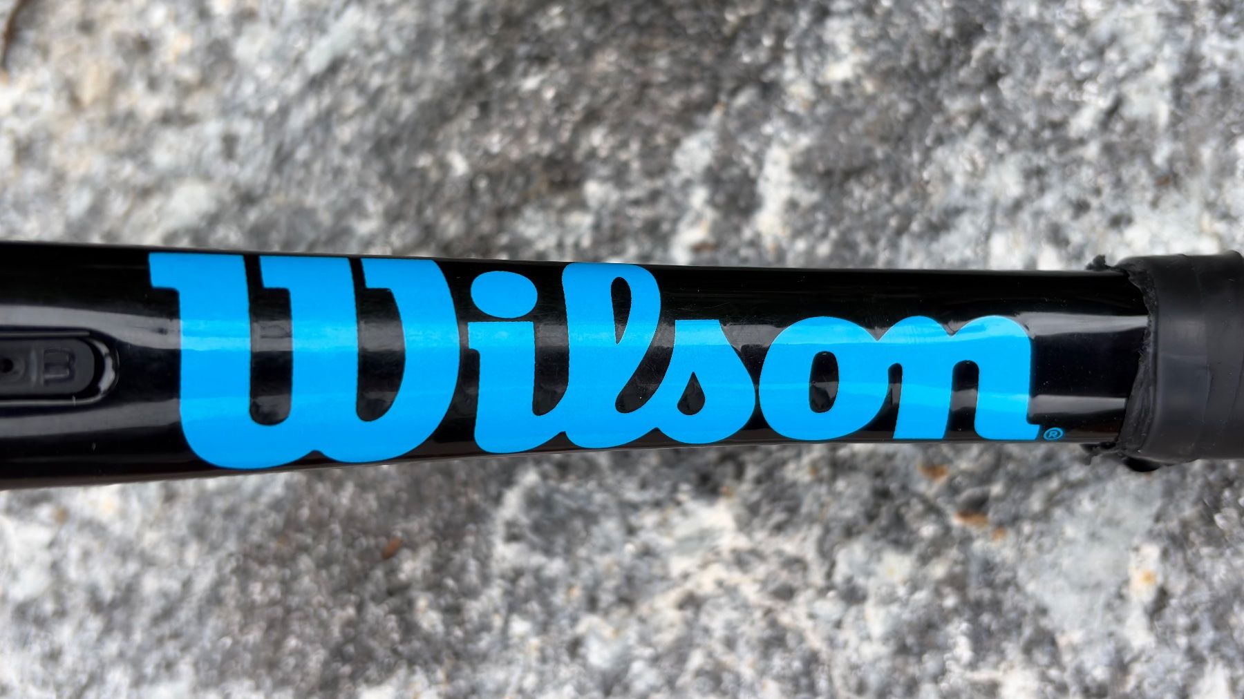 Wilson Racchette: Wilson Ultra 25 V3 Junior Racket – Usato da Arni AG venduto da CLIMBIM 1