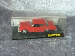 Mercedes 220 SE Coupe W111  1:43