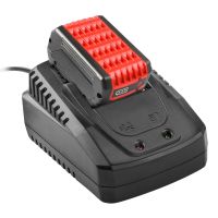 AL1820CV Ladegerät für BOSCH Akku Batterie 18V AL1814CV