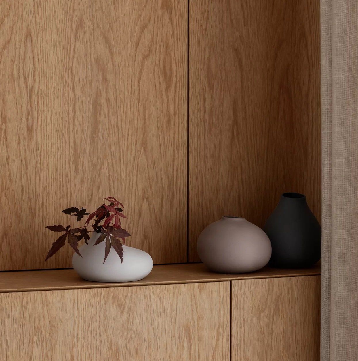 Blomus Vasi & Recipienti: Blomus Vase NONA - Auswahl – Nuovo e nell'imballaggio originale da Kägiswil venduto da nick333 4
