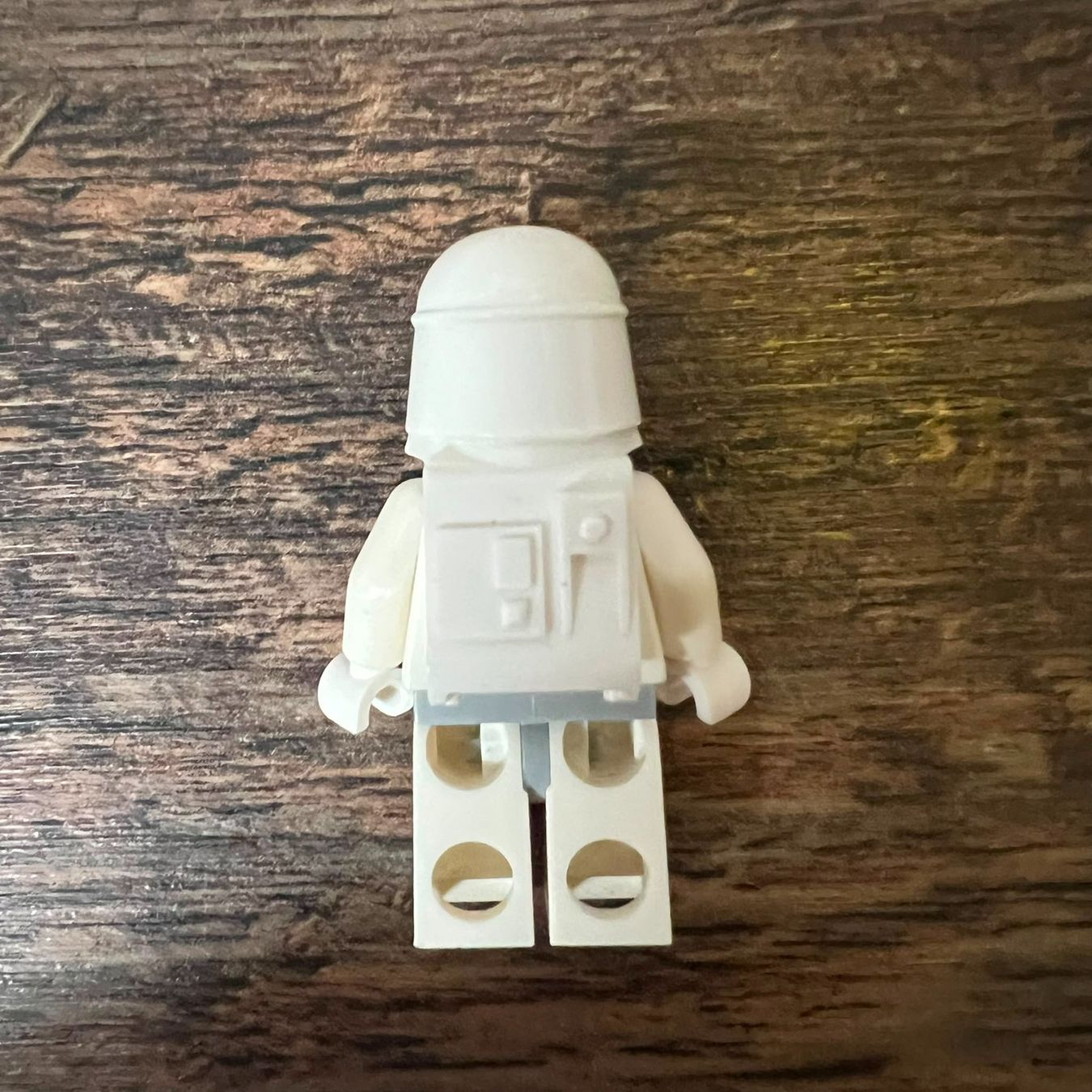Lego Kit di costruzioni: Lego star wars sw0115 – Nuovo (secondo la descrizione) da Grandson venduto da Crtz205 1