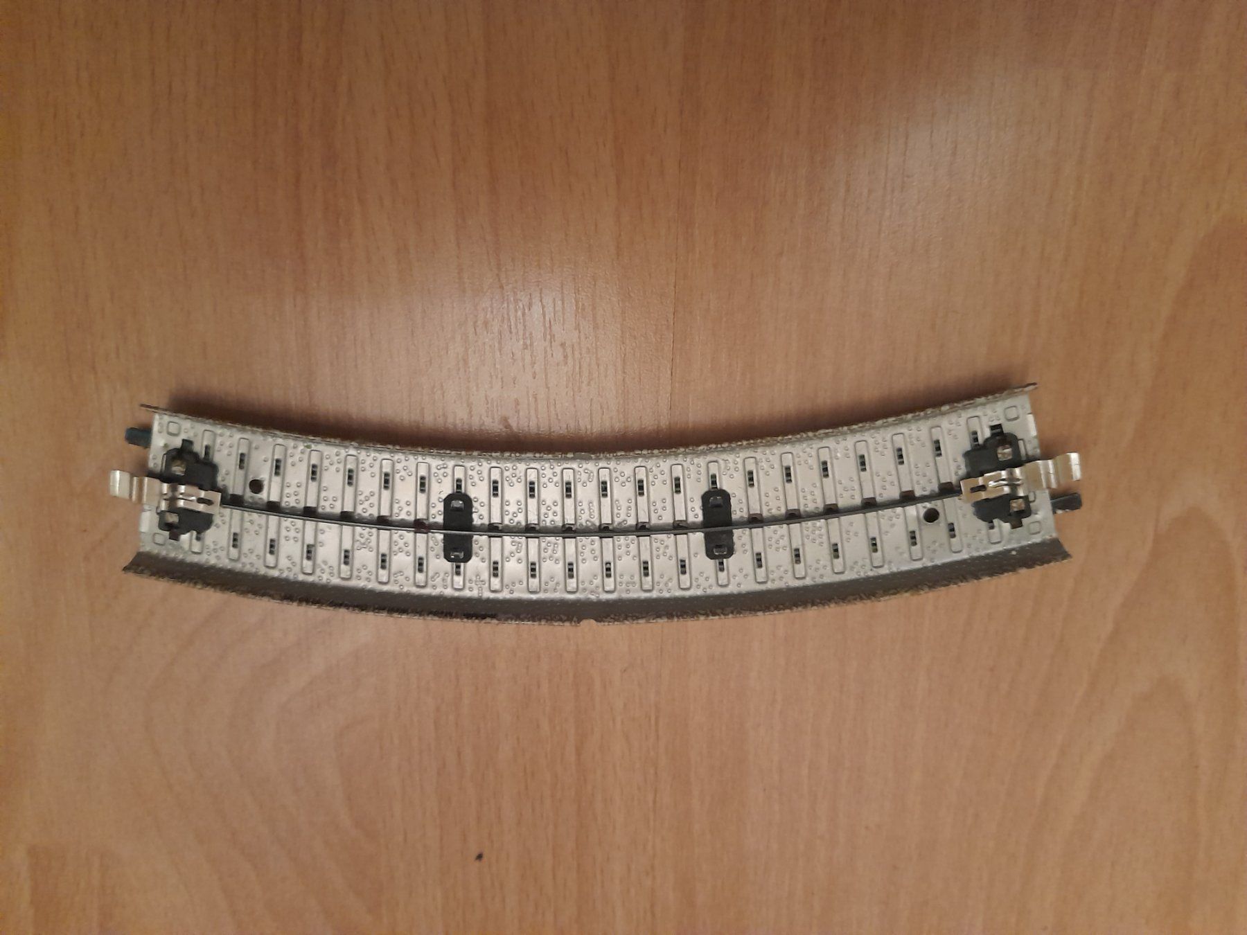 Märklin Modellini di ferrovie: Märklin H0 Geleise Set – Usato da Lustmühle venduto da chevi03 2