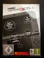 New Nintendo 3DS XL –  IPS - Inkl. Ladekabel & OVP