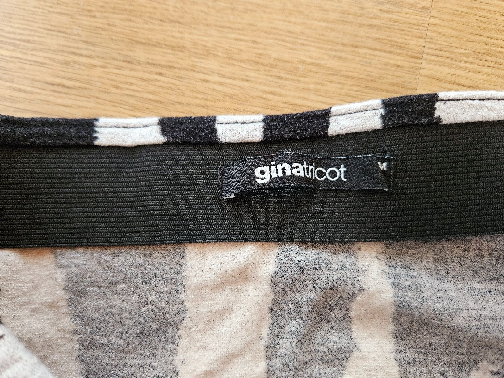 Röcke: Rock von ginaantricot Gr. M – Gebraucht aus Rhäzüns von inf_rcj7 1