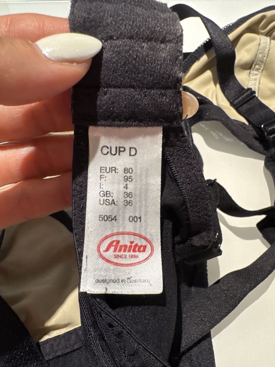 Altra biancheria intima: Schwangerschaft Set Anita – Nuovo (secondo la descrizione) da Uitikon Waldegg venduto da Nasacha 4