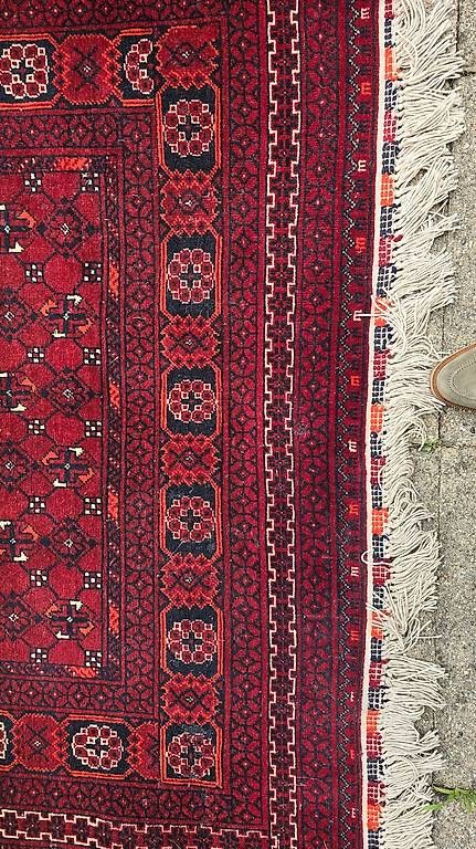 Tappeti: Tapis ancien – Usato da Confignon venduto da morisbtz 1