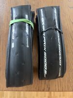 Continental Grand Prix 5000 S TR  + AERO 111 set
