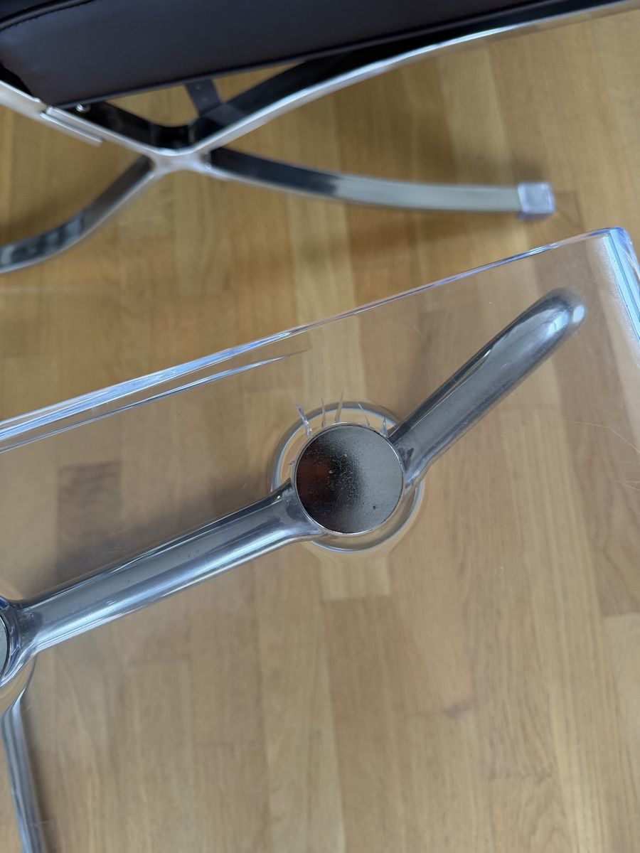 Ikea Sedie: 2 IKEA chairs – Usato da Thalwil venduto da kai_5csy 3