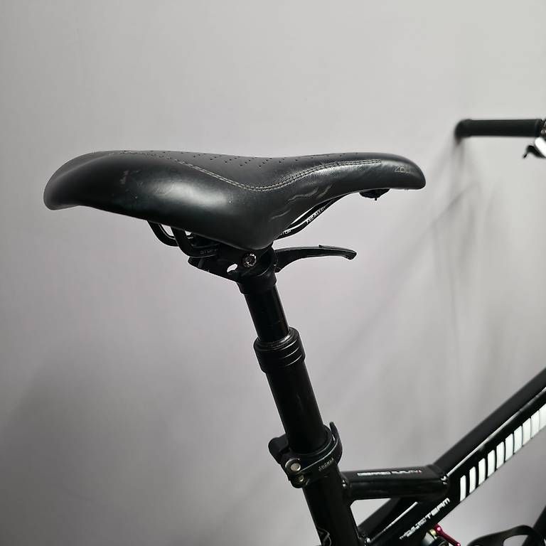 Thömus Biciclette: THÖMUS MOUNTAINBIKE FULLY – Usato da Tübach venduto da KL-Bikes 5