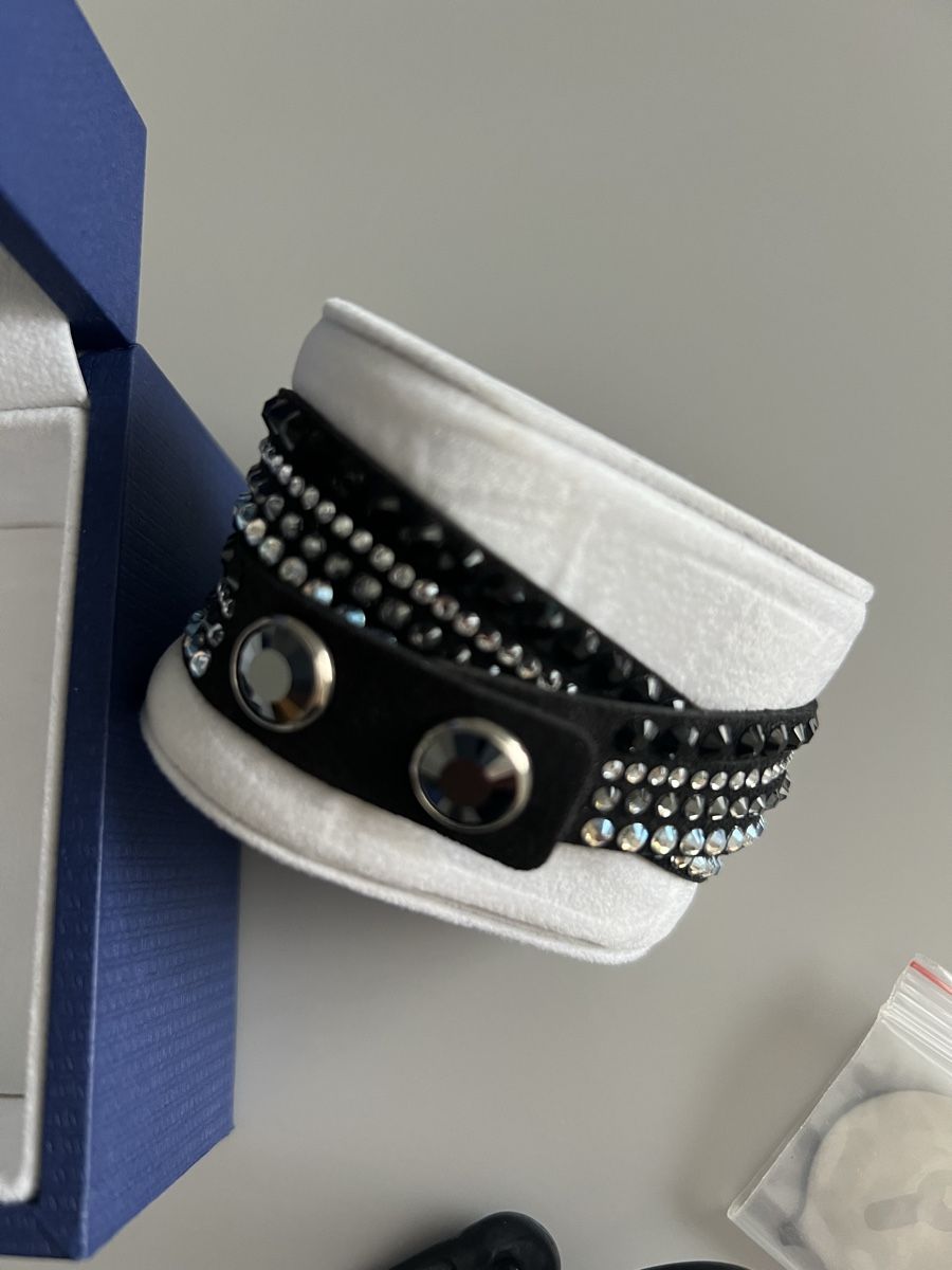 Swarovski Uhren: Misfit Swarovski Activity Tracker  – Neu (gemäss Beschreibung) aus chur von Ika11 3