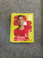 Panini Sticker TUR 3, Türkei WM 2026