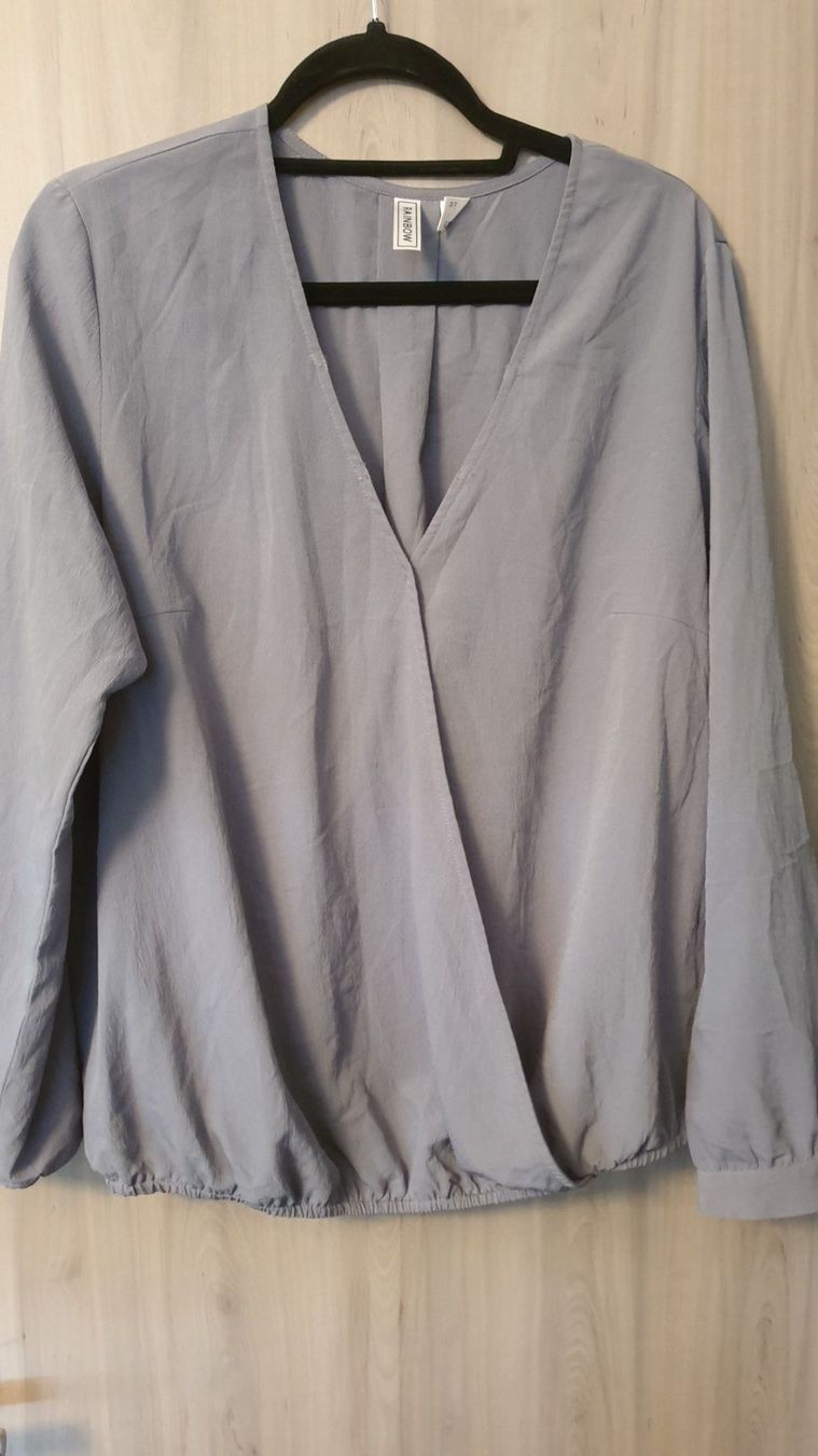 Blusen: Bluse – Neu (gemäss Beschreibung) aus Clarens von fur_bxq2 2