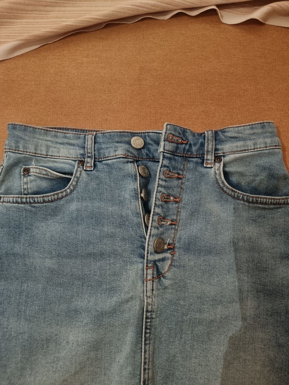 Gonne: Denim Rock – Usato da Zürich venduto da mar_fh5h 1