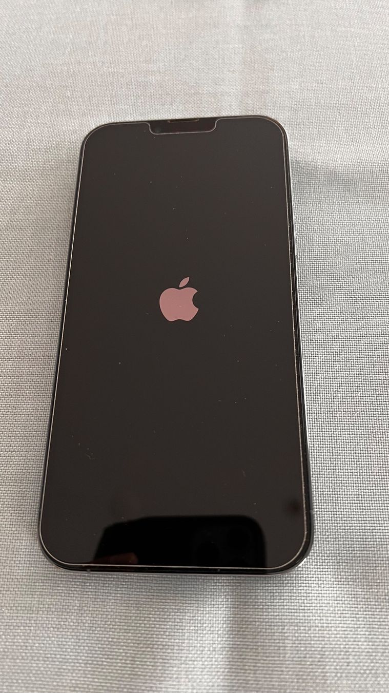 Apple Portables: iPhone 13 pro max blue, 512GB – D'occasion à Aarau par usport06 2