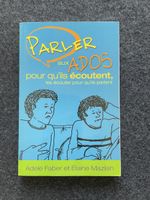 Parler aux ados – Faber & Mazlish 