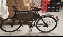 Original Militär Velo
