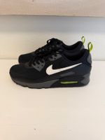 Nike Air Max 90 “ Black Neon “ Eu 41 (Jahr 2022)