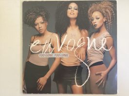 En Vogue Maxi-Single - Too Gone, Too Long