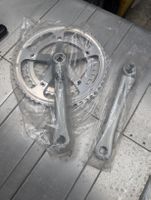 Neue Shimano 105 Vintage Kurbeln 