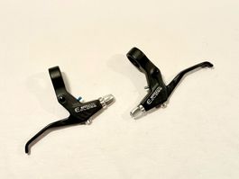 TEKTRO Eclipse Bremshebel Canti/Seitenzug MT3.0 Paar NEU xv