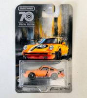 Matchbox 70 years Special / '80 Porsche 911 Turbo