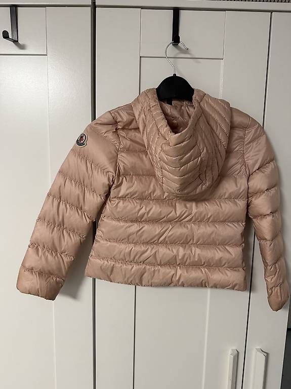Giacche & Cappotti: Moncler Übergang Jacke  – Usato da Riehen venduto da IvoC02 1