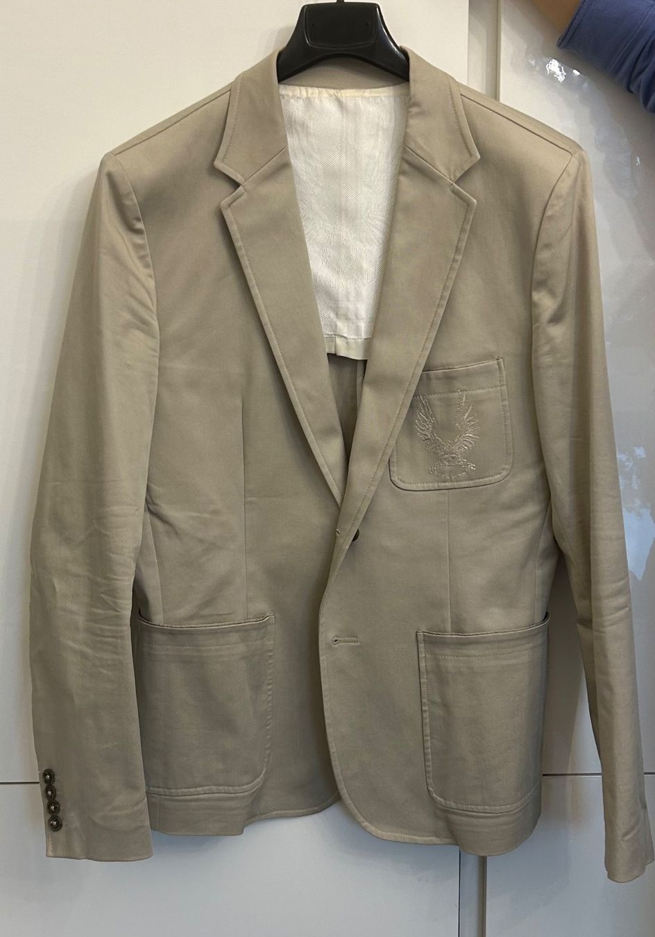 Jacken: Bellissima giacca uomo Richmond – Gebraucht aus Chiasso von myt_k8rf