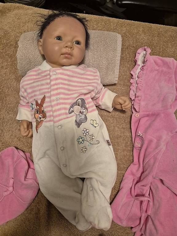 Reborn Bambole: Reborn Baby – Usato da Muttenz venduto da stecel9801 3