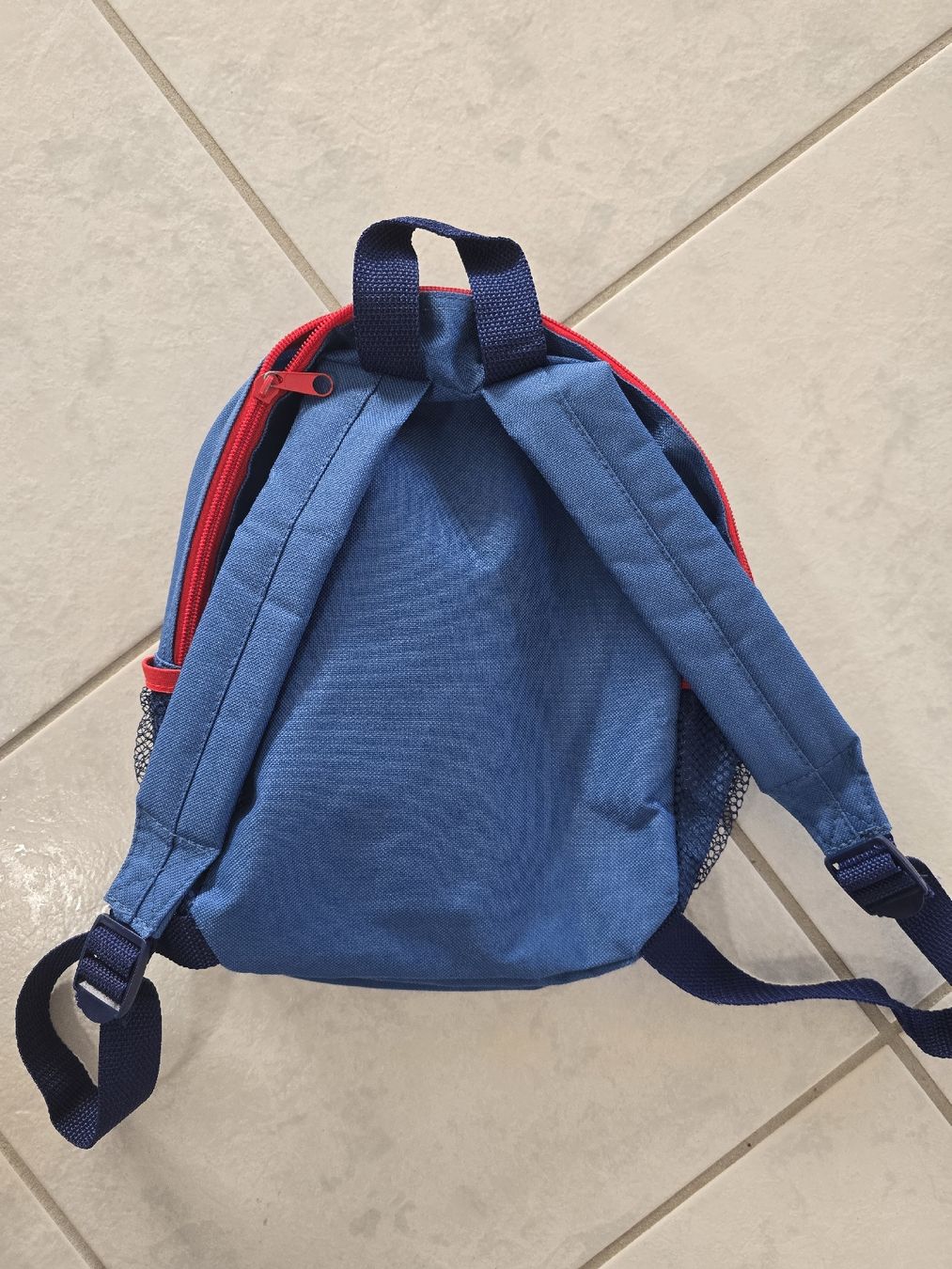 Kindertaschen: Rucksack Spiderman – Gebraucht aus Lostorf von Venice16 1