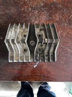 Sachs 503 Breitwand Zylinderkopf