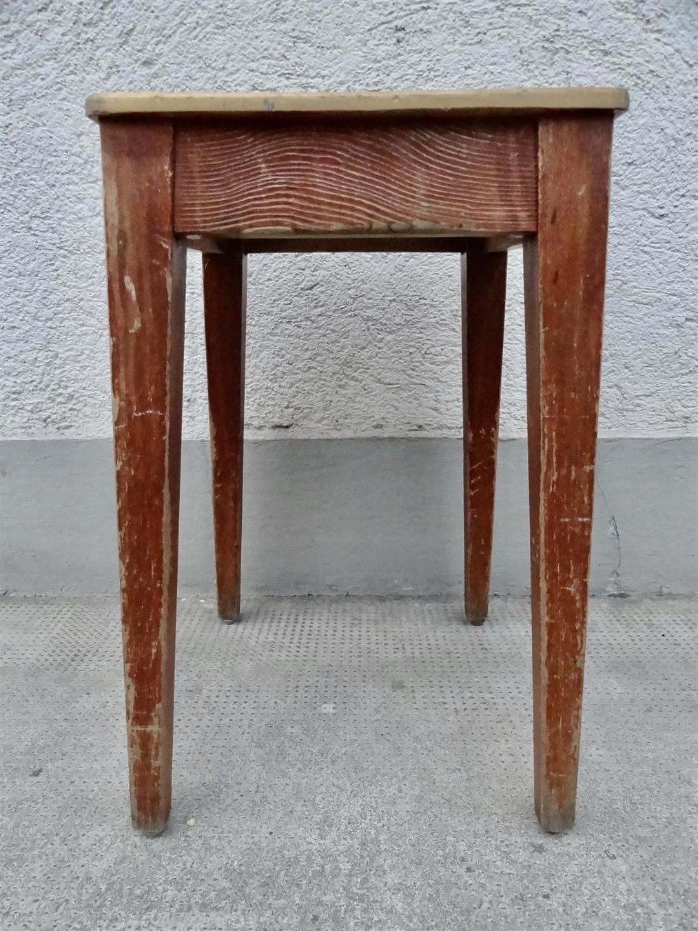 Tabourets: Grosi's altes Taburettli Hocker Schemel – D'occasion à Kerzers par zimmergruen 4