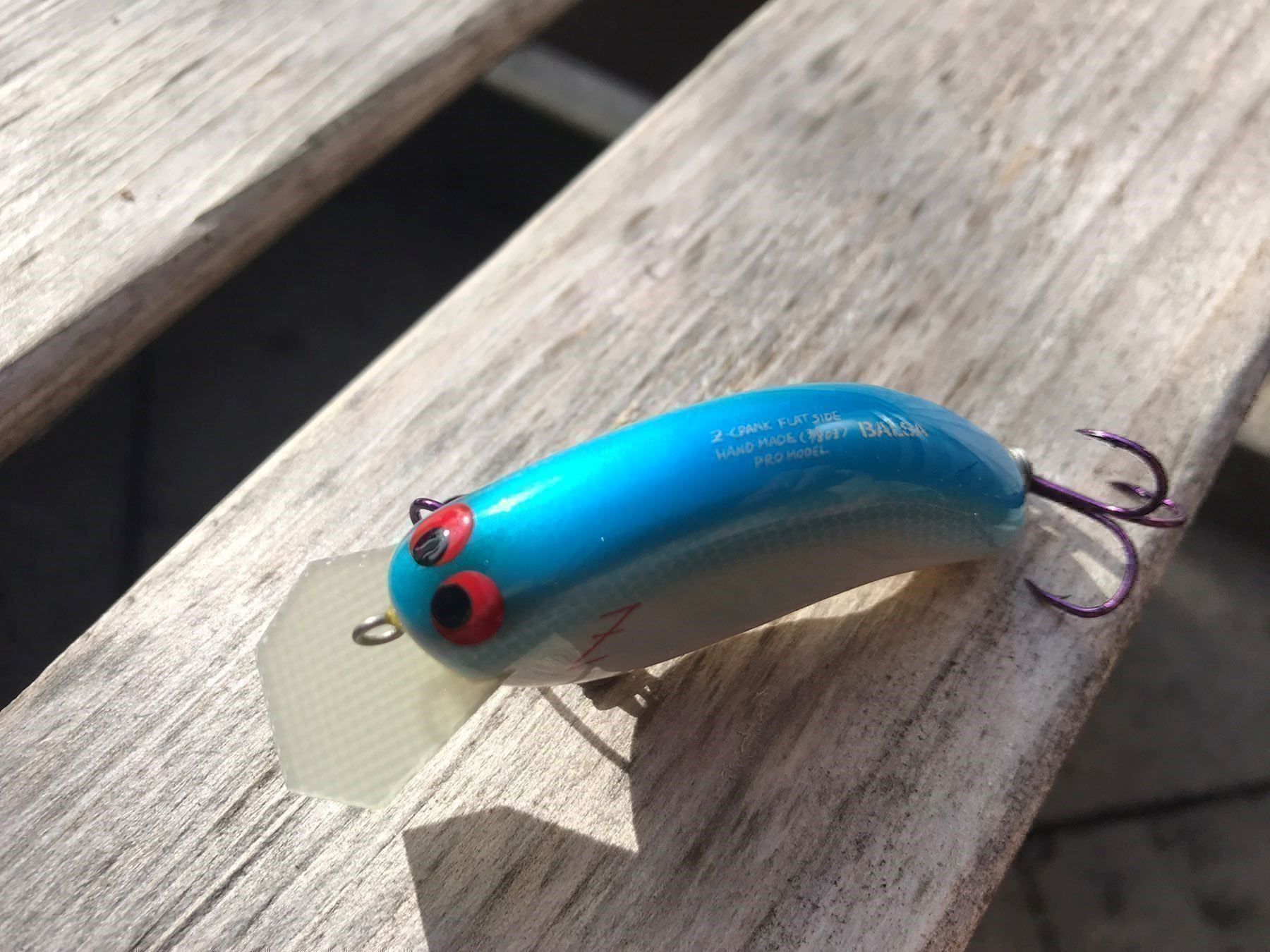 Esche: z-crank soft balsa model – Nuovo e nell'imballaggio originale da Heiden venduto da reentry01 2